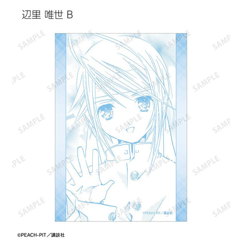 『しゅごキャラ!』トレーディング原作コマブロマイド(単位/BOX)