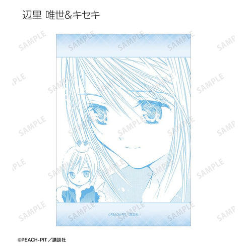 『しゅごキャラ!』トレーディング原作コマブロマイド(単位/BOX)