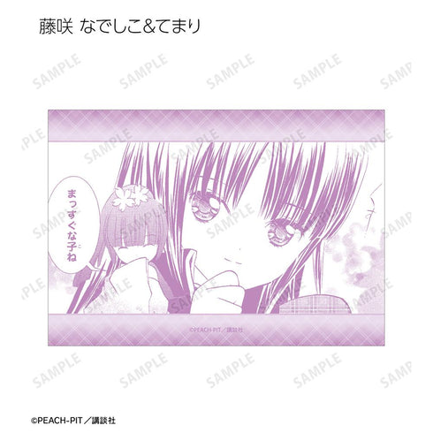 『しゅごキャラ!』トレーディング原作コマブロマイド(単位/BOX)