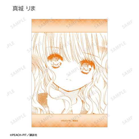 『しゅごキャラ!』トレーディング原作コマブロマイド(単位/BOX)