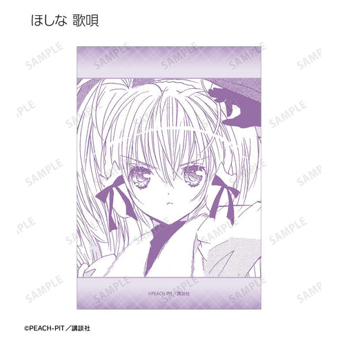 『しゅごキャラ!』トレーディング原作コマブロマイド(単位/BOX)