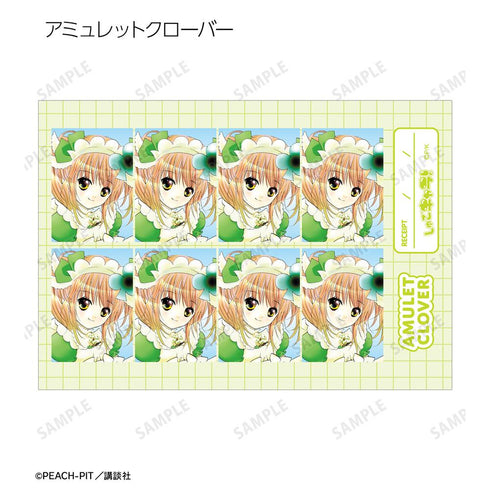 『しゅごキャラ!』証明写真風ブロマイド5枚セット ver.A