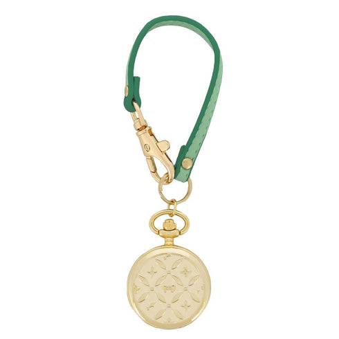 『忍たま乱太郎』六年生 ラインアート 懐中時計