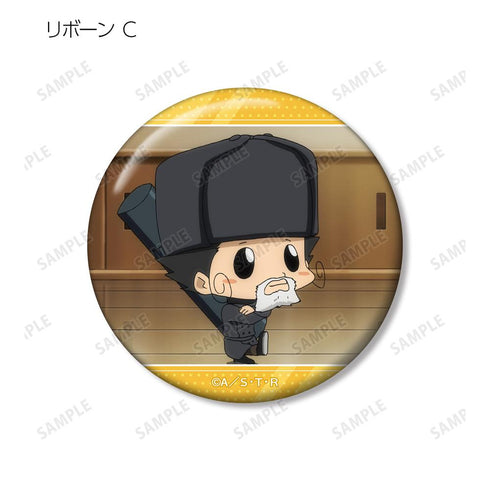 『家庭教師ヒットマンREBORN!』トレーディング リボーンオンリー 場面写缶バッジ(単位/BOX)