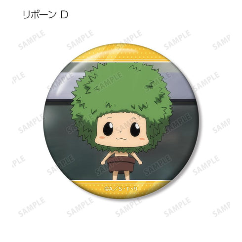 『家庭教師ヒットマンREBORN!』トレーディング リボーンオンリー 場面写缶バッジ(単位/BOX)