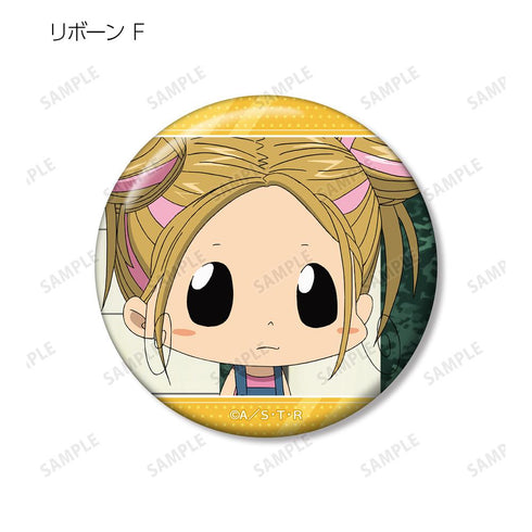 『家庭教師ヒットマンREBORN!』トレーディング リボーンオンリー 場面写缶バッジ(単位/BOX)