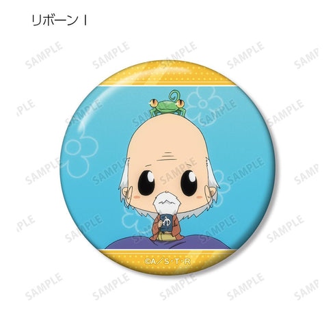 『家庭教師ヒットマンREBORN!』トレーディング リボーンオンリー 場面写缶バッジ(単位/BOX)
