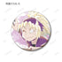 《忍者乱太郎》斋藤高丸 Ani-Art aqua label 第二弹 徽章2枚套装【202605再版】