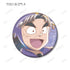 《忍者乱太郎》竹谷八左卫门 Ani-Art aqua label 第二弹 徽章2枚套装【202605再版】