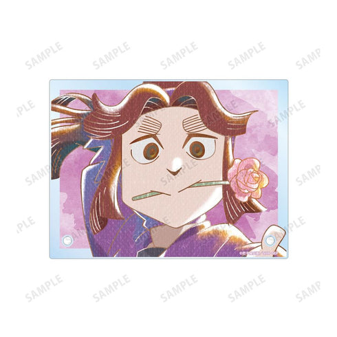 《忍者小丸子》平瀧夜叉丸 Ani-Art aqua label 第2彈 A6壓克力板【202605再版】