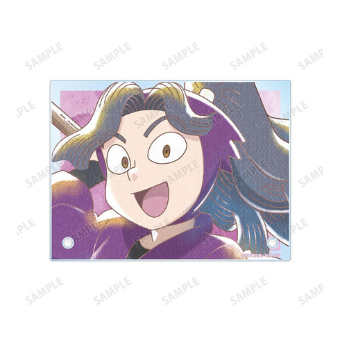 《忍者乱太郎》绫部喜八郎 Ani-Art aqua label 第二弹 A6亚克力板【202605再版】