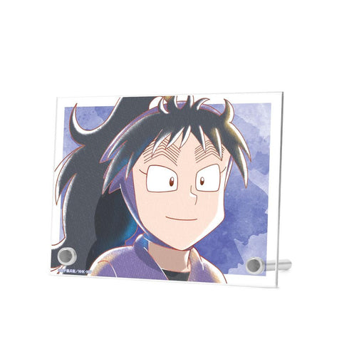 《忍者小丸子》久々知兵助 Ani-Art aqua label 第2彈 A6壓克力板【202605再版】