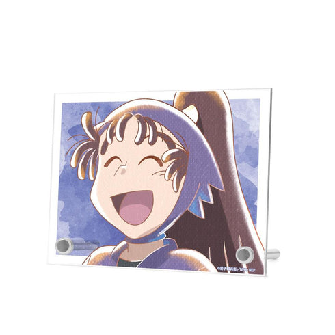 《忍者乱太郎》尾滨勘右卫门 Ani-Art aqua label 第二弹 A6亚克力板【202605再版】