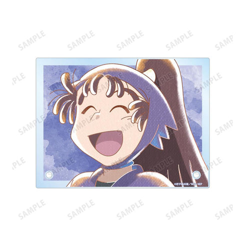 《忍者乱太郎》尾滨勘右卫门 Ani-Art aqua label 第二弹 A6亚克力板【202605再版】