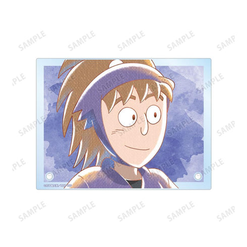《忍者乱太郎》鉢屋三郎 Ani-Art aqua label 第2弹 A6亚克力板【202605再版】