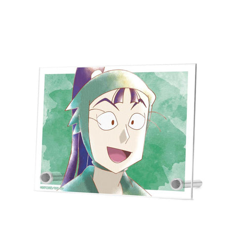 《忍者乱太郎》立花仙藏 Ani-Art aqua label 第二弹 A6亚克力板【202605再版】