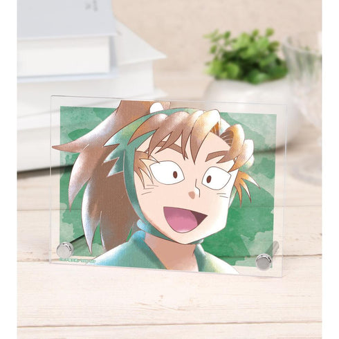 《忍者小丸子亂太郎》善法寺伊作 Ani-Art aqua label 第2彈 A6壓克力板【202605再版】