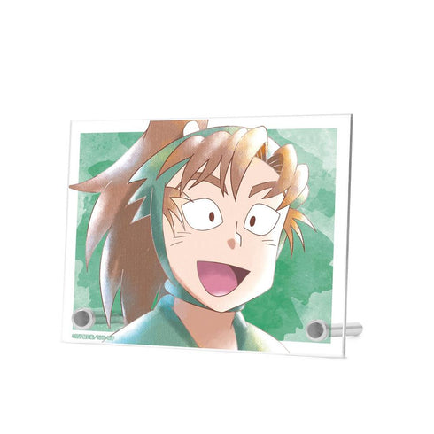 《忍者小丸子亂太郎》善法寺伊作 Ani-Art aqua label 第2彈 A6壓克力板【202605再版】