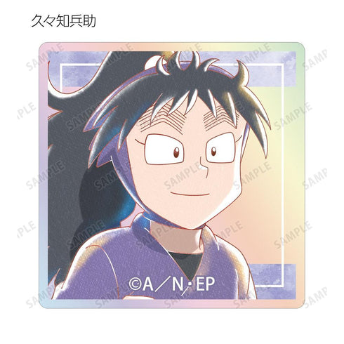 《忍者小丸子》Ani-Art aqua label 第二彈 極光壓克力磁磚 ver.A(單位/盒)【202605再版】