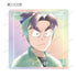 《忍者小丸子》Ani-Art aqua label 第二彈 極光壓克力磁磚 ver.A(單位/盒)【202605再版】