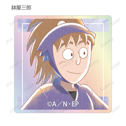 《忍者小丸子》Ani-Art aqua label 第二彈 極光壓克力磁磚 ver.B(單位/盒)【202605再版】