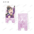 《忍者小丸子》Ani-Art aqua label 第二彈 壓克力立牌風便條紙架 ver.B(單位/盒)【202605再版】