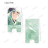 《忍者小丸子》Ani-Art aqua label 第二彈 壓克力立牌風便條紙架 ver.B(單位/盒)【202605再版】