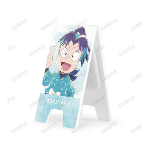 《忍者小丸子》Ani-Art aqua label 第二彈 壓克力立牌風便條紙架 ver.B(單位/盒)【202605再版】