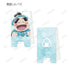《忍者乱太郎》Ani-Art aqua label 系列第二弹 亚克力立式招牌风格便签架 ver.C(单位/盒)【202605再版】