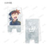 《忍者乱太郎》Ani-Art aqua label 系列第二弹 亚克力立式招牌风格便签架 ver.C(单位/盒)【202605再版】