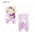 《忍者乱太郎》Ani-Art aqua label 系列第二弹 亚克力立式招牌风格便签架 ver.C(单位/盒)【202605再版】
