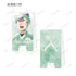 《忍者乱太郎》Ani-Art aqua label 系列第二弹 亚克力立式招牌风格便签架 ver.C(单位/盒)【202605再版】