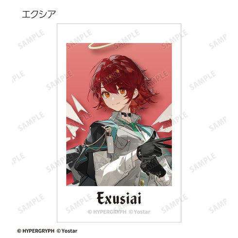 『アークナイツ』探偵ver. トレーディングイラストカード(単位/BOX)