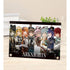 『アークナイツ』集合 探偵ver. A5アクリルパネル【202607再販】