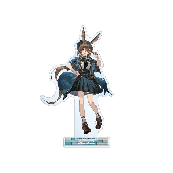『アークナイツ』アーミヤ 探偵ver. BIGアクリルスタンド【202607再販】
