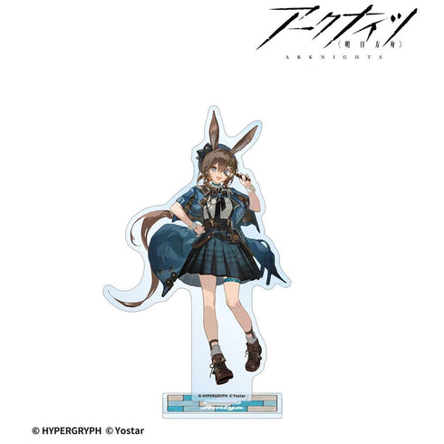 『アークナイツ』アーミヤ 探偵ver. BIGアクリルスタンド【202607再販】