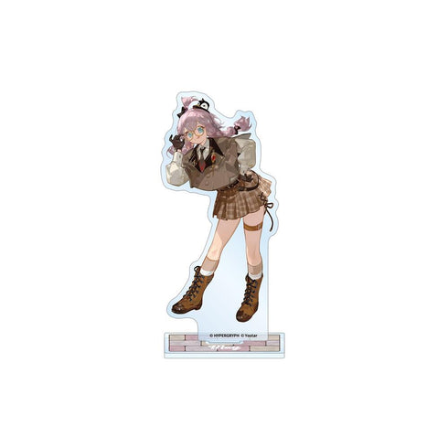 『アークナイツ』メイ 探偵ver. BIGアクリルスタンド【202607再販】
