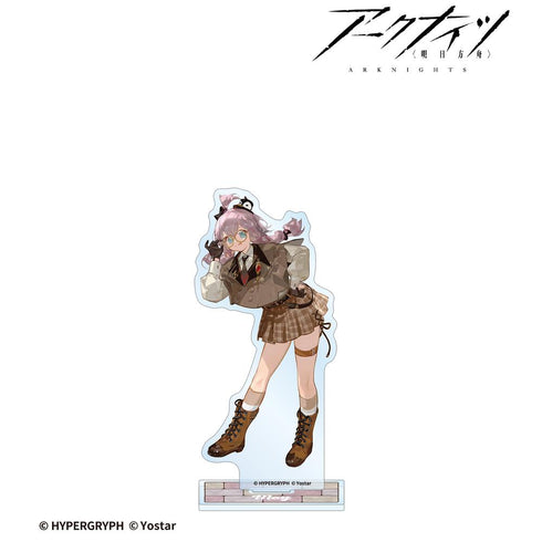 『アークナイツ』メイ 探偵ver. BIGアクリルスタンド