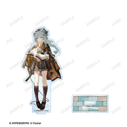 『アークナイツ』イースチナ 探偵ver. BIGアクリルスタンド