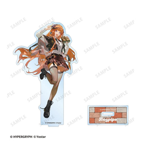 『アークナイツ』バグパイプ 探偵ver. BIGアクリルスタンド【202607再販】