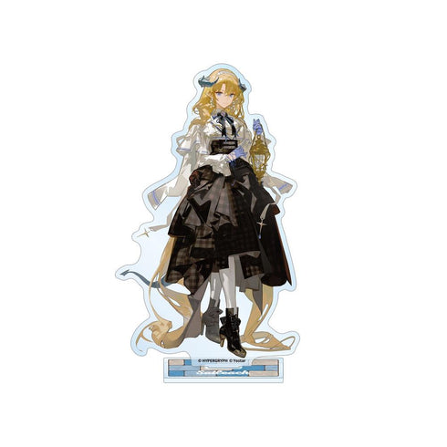 『アークナイツ』サイラッハ 探偵ver. BIGアクリルスタンド【202607再販】
