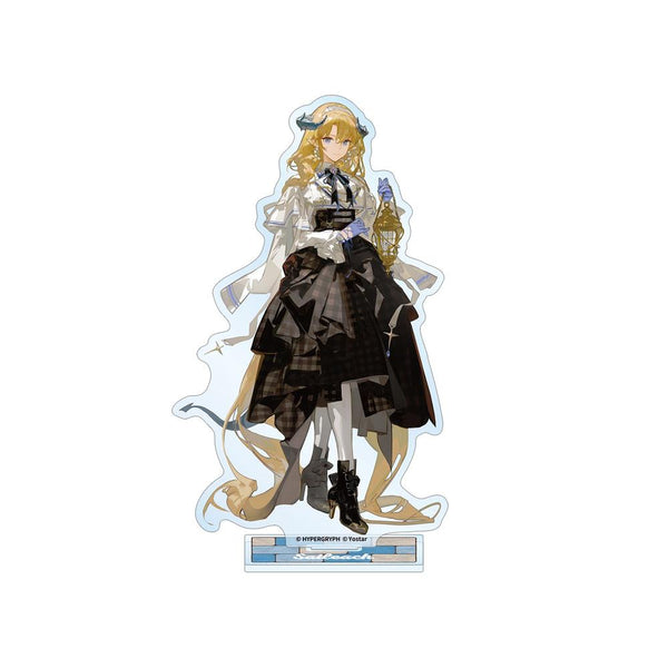 『アークナイツ』サイラッハ 探偵ver. BIGアクリルスタンド【202607再販】