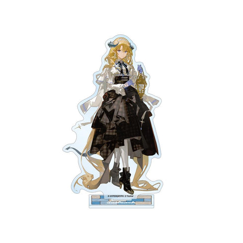 『アークナイツ』サイラッハ 探偵ver. BIGアクリルスタンド