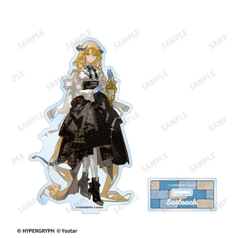 『アークナイツ』サイラッハ 探偵ver. BIGアクリルスタンド【202607再販】