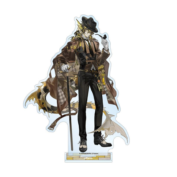 『アークナイツ』リー 探偵ver. BIGアクリルスタンド