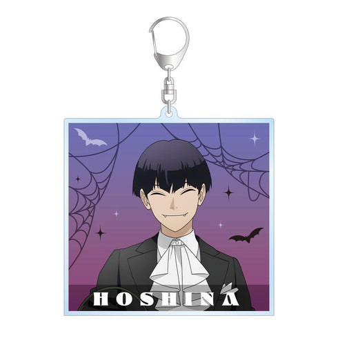 『怪獣8号』描き下ろし 保科宗四郎 ハロウィンver. BIGアクリルキーホルダー