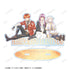 『葬送のフリーレン』集合 Ani-Art aqua label BIGアクリルスタンド ver.B【202606再販】