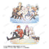 『葬送のフリーレン』集合 Ani-Art aqua label BIGアクリルスタンド ver.B【202606再販】