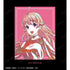 『ウィッチウォッチ』若月ニコ Ani-Art Tシャツユニセックス
