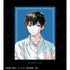 『ウィッチウォッチ』乙木守仁 Ani-Art Tシャツユニセックス